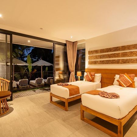 Villa Figaro By Balisuperhost Ubud Exterior foto